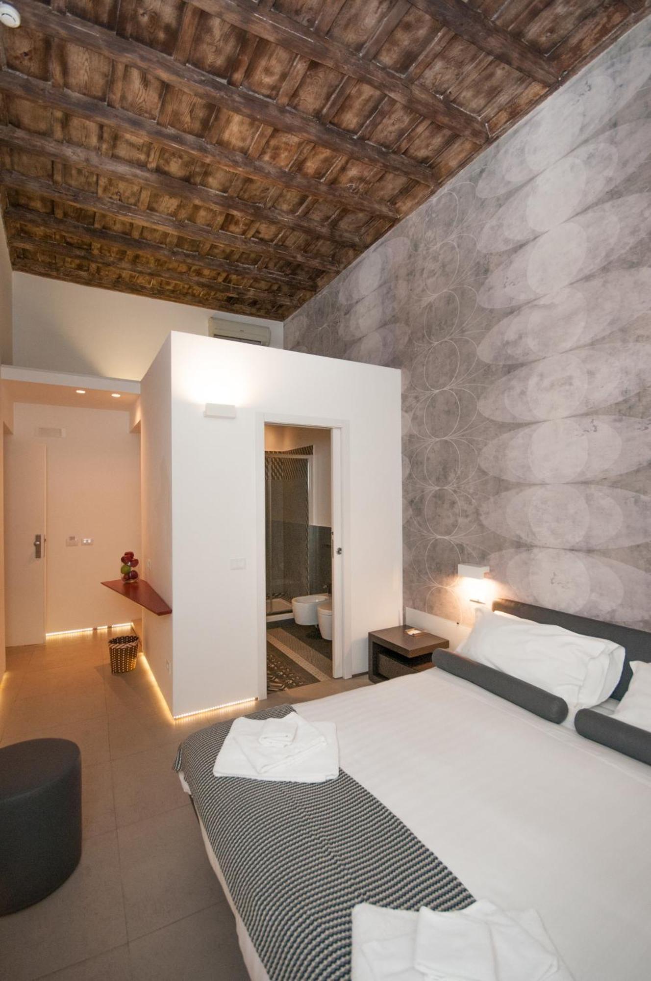 Affittacamere First Floor