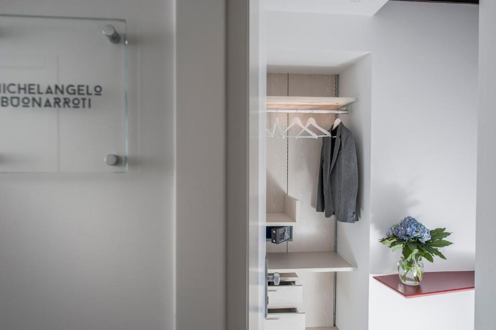 First Floor Affittacamere